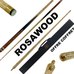 Coffret LP Rosawood