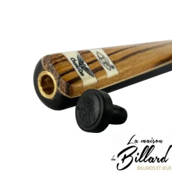 Coffret LP Zebrano, Performance est finesse