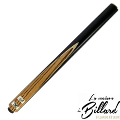 Coffret LP Zebrano, Performance est finesse