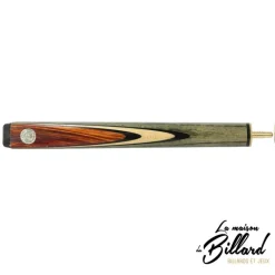 Coffret Queue ajustable en taille rapidement. 100 - 120 - 145 cm