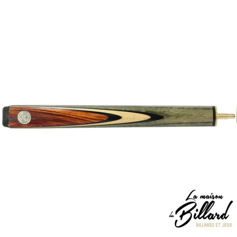 Coffret Queue ajustable en taille rapidement. 100 - 120 - 145 cm