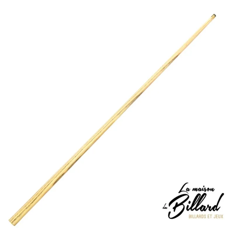 Coffret Queue ajustable en taille rapidement. 100 - 120 - 145 cm