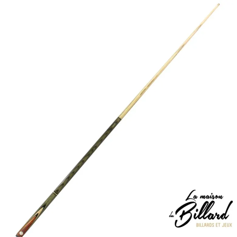 Coffret Queue ajustable en taille rapidement. 100 - 120 - 145 cm