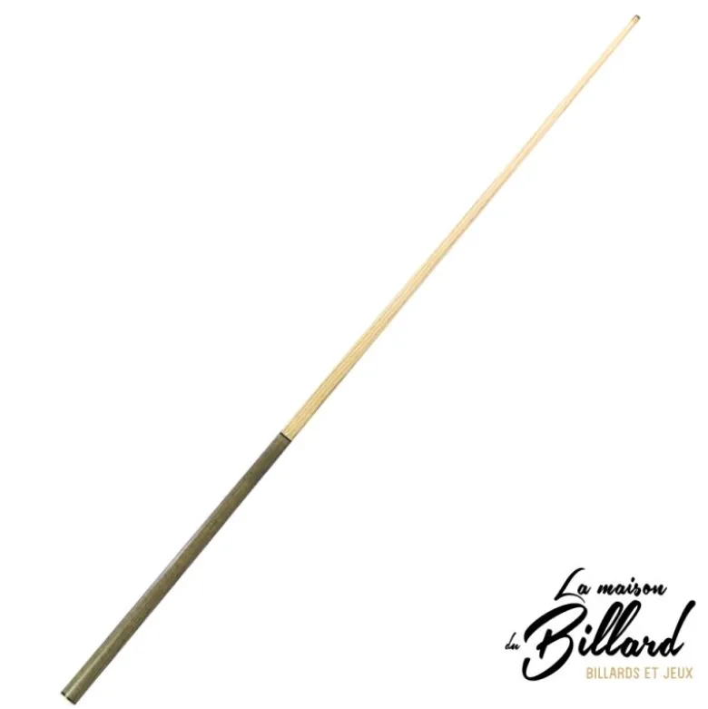 Coffret Queue ajustable en taille rapidement. 100 - 120 - 145 cm