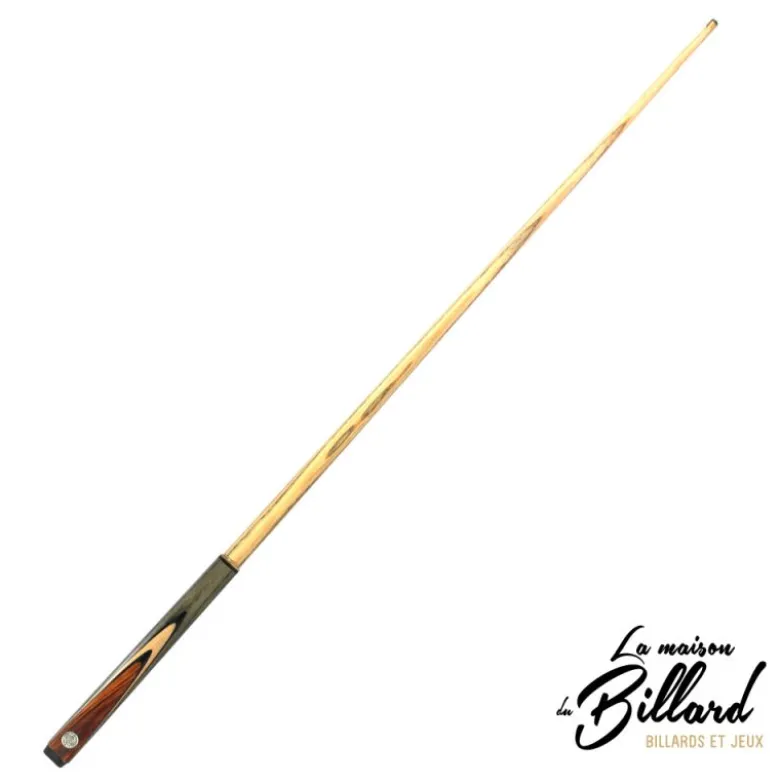 Coffret Queue ajustable en taille rapidement. 100 - 120 - 145 cm