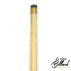 Coffret Queue ajustable en taille rapidement. 100 - 120 - 145 cm