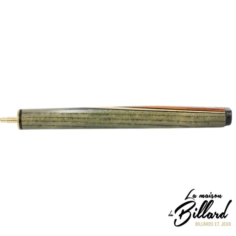 Coffret Queue ajustable en taille rapidement. 100 - 120 - 145 cm