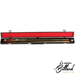 Coffret Queue ajustable en taille rapidement. 100 - 120 - 145 cm