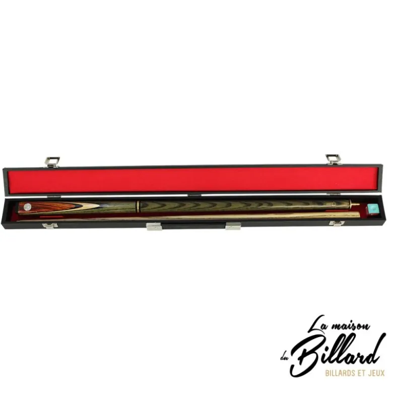 Coffret Queue ajustable en taille rapidement. 100 - 120 - 145 cm