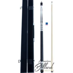 Coffret Queue Américaine blanche Lynx Alaska