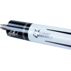 Coffret Queue Américaine blanche Lynx Alaska