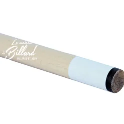 Coffret Queue Américaine blanche Lynx Alaska