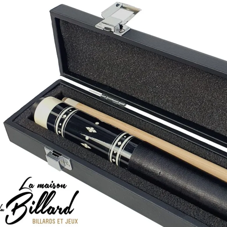 Coffret Queue américaine Eagle Pro 3 - Faite main