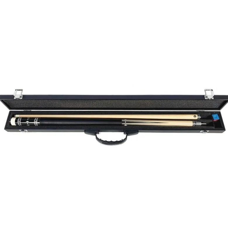Coffret Queue américaine Eagle Pro 3 - Faite main