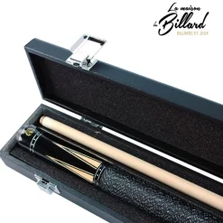 Coffret Queue américaine Eagle Pro 6 - Faite main
