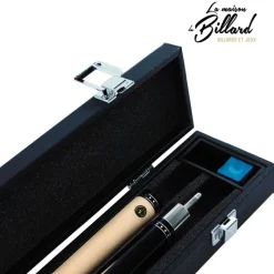 Coffret Queue américaine Eagle Pro 6 - Faite main