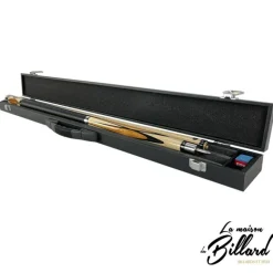 Coffret Queue américaine Eagle Pro 1 - Faite main
