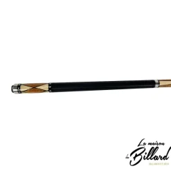 Coffret Queue américaine Eagle Pro 1 - Faite main