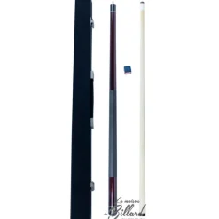 Coffret Queue Billard Américain New Manhattan
