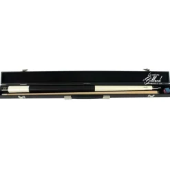 Coffret queue billard Américain blanche