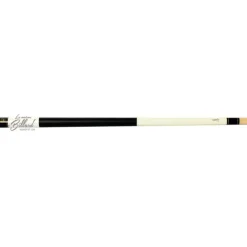 Coffret queue billard Américain blanche