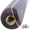 Coffret Queue billard 3/4 (145cm) Lord-cue Falcon X145. + Extension