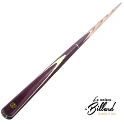 Coffret Queue billard 3/4 (145cm) Lord-cue Falcon X145. + Extension