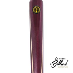 Coffret Queue billard 3/4 (145cm) Lord-cue Falcon X145. + Extension