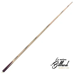Coffret Queue billard 3/4 (145cm) Lord-cue Falcon X145. + Extension