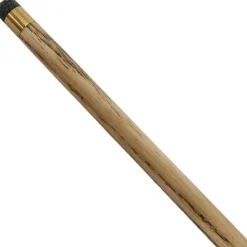Coffret Queue billard 3/4 (145cm) Lord-cue Tiger. + Extension