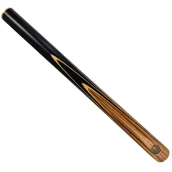 Coffret Queue billard 3/4 (145cm) Lord-cue Tiger. + Extension