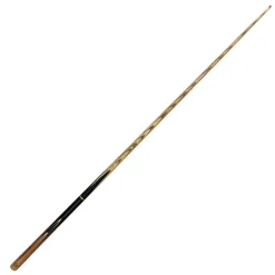 Coffret Queue billard 3/4 (145cm) Lord-cue Tiger. + Extension