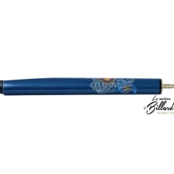 Coffret Queue billard Coeur de Feu