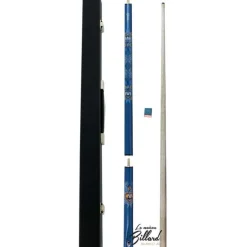 Coffret Queue billard Coeur de Feu