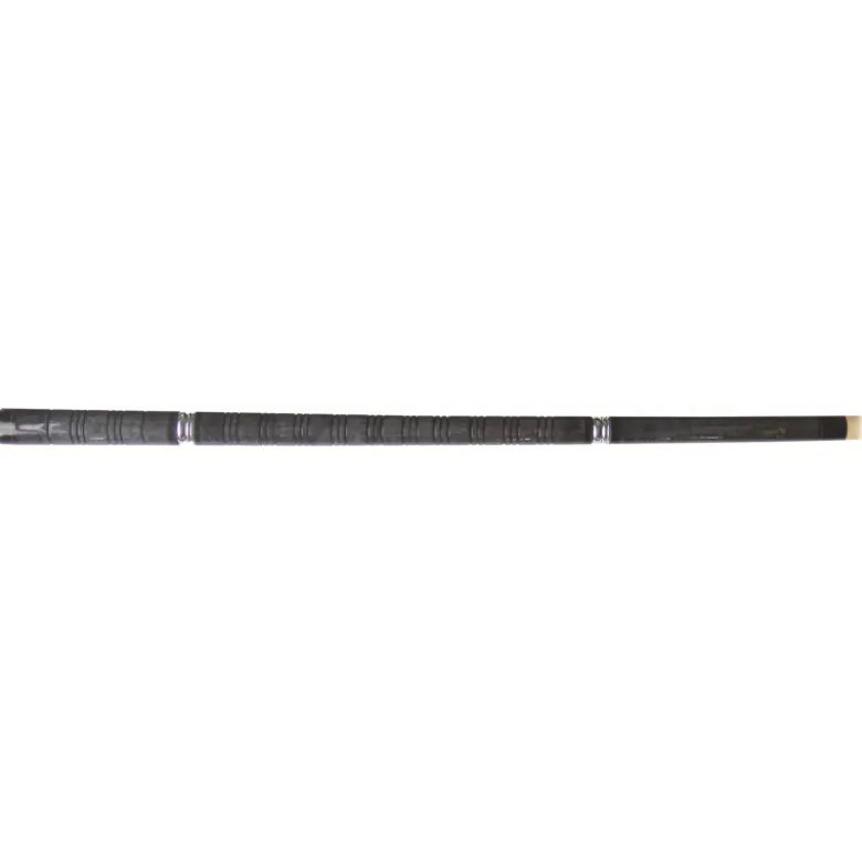 COFFRET Queue billard Français Gris 3 parties avec poids