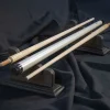 Coffret queue billard Français blanc
