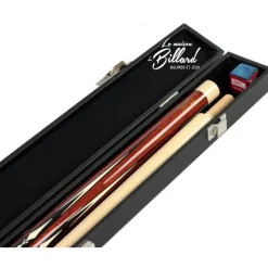 Coffret queue billard Français Lynx Pro 105