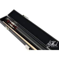 Coffret queue billard Français Lynx Pro 105