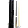 Coffret queue billard 8 Pool 3 pièces