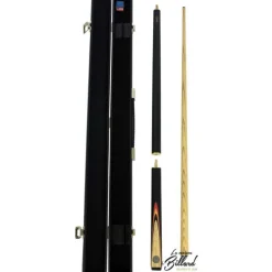 Coffret queue billard 8 Pool 3 pièces