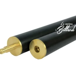 Coffret queue billard 8 Pool 3 pièces