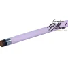 Coffret Queue billard pour Fille, Rose style Carbone