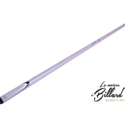 Coffret Queue billard pour Fille, Rose style Carbone