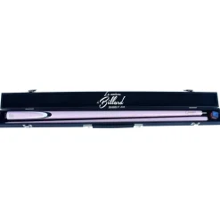 Coffret Queue billard pour Fille, Rose style Carbone