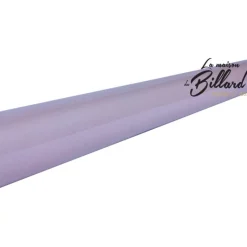 Coffret Queue billard pour Fille, Rose style Carbone