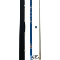 Coffret queue coeur de billard