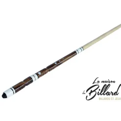 Coffret Queue de billard ajustable