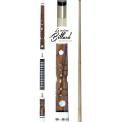 Coffret Queue de billard ajustable