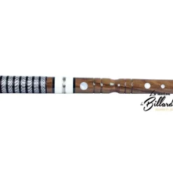 Coffret Queue de billard ajustable