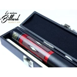 Coffret queue de billard américain US 40